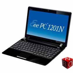 ASUS Eee PC� 1201N ������ ������������� � ��������